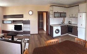 Apartment Feo