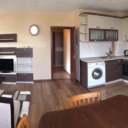 Apartment Feo Сандански Екстериор снимка