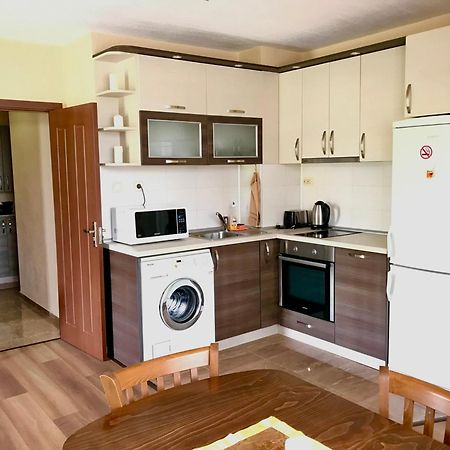Apartment Feo Сандански Екстериор снимка