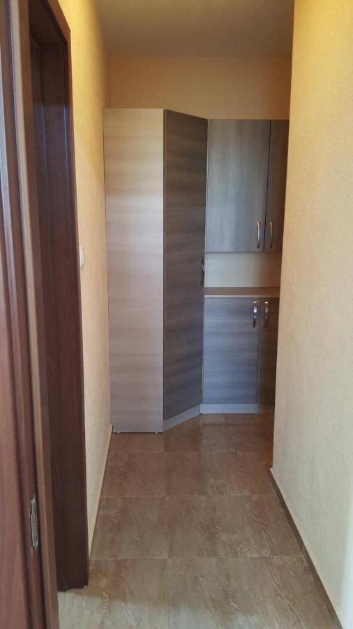 Apartment Feo Сандански Екстериор снимка