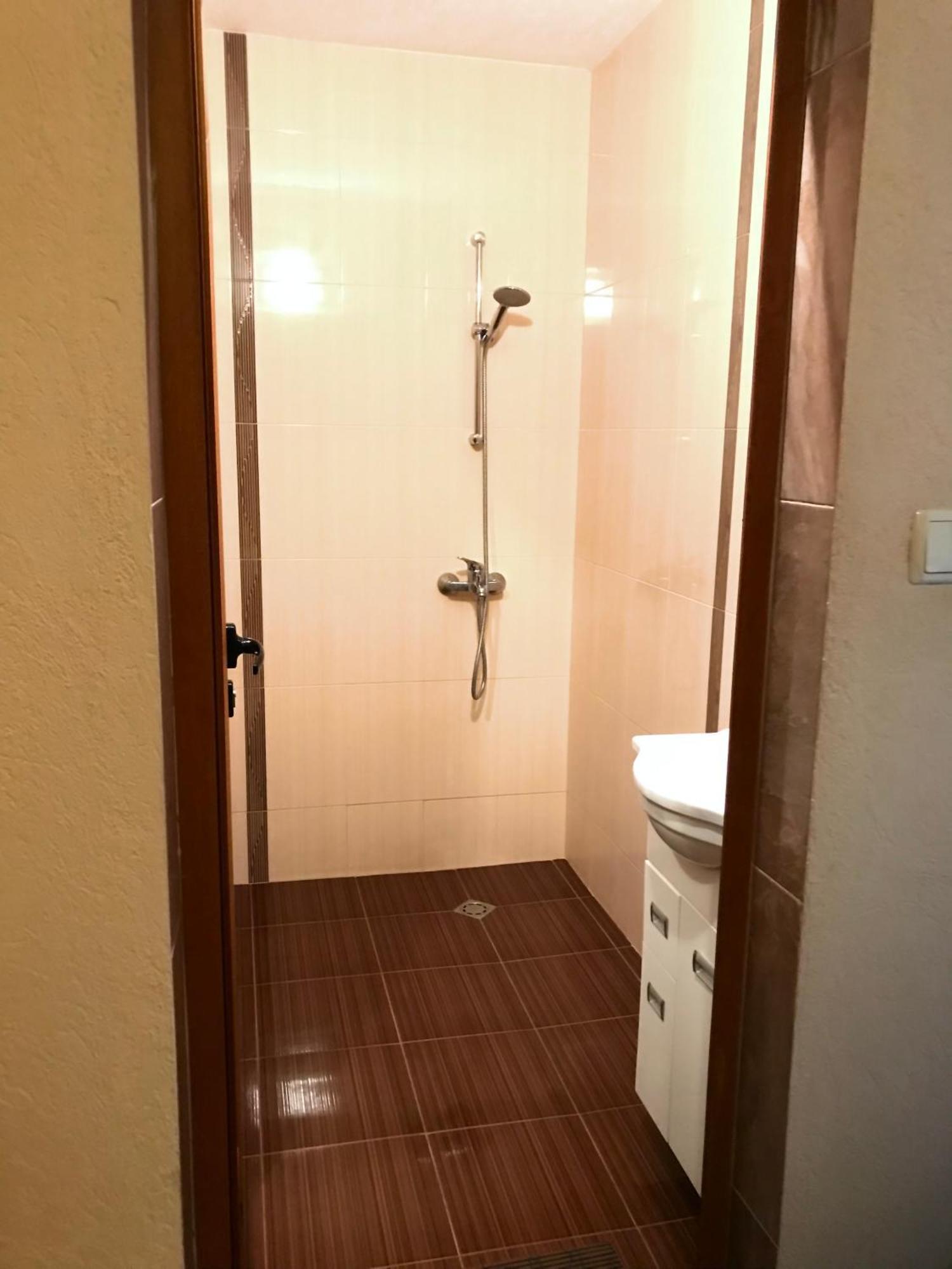 Apartment Feo Сандански Екстериор снимка